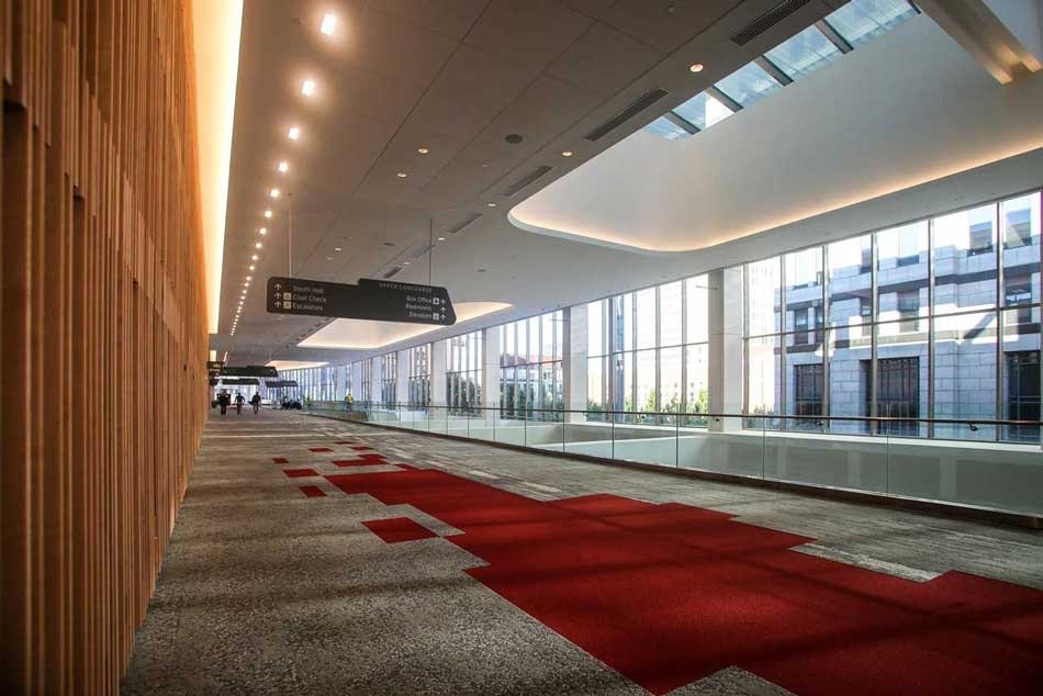 Floor Plans Kentucky International Convention Center